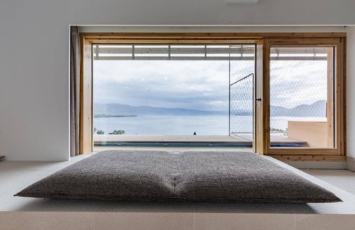 Toya Hotel | Lake View Triple Half Board A trip to enjoy the /Abuta-gun Hokkaidō