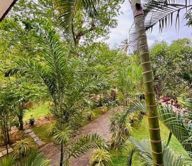 Tangalle Villa | Lake View Villa - Tangalle