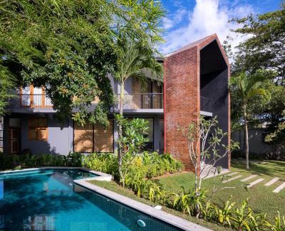Panadura Villa | LAKE VILLA by CARLSEN