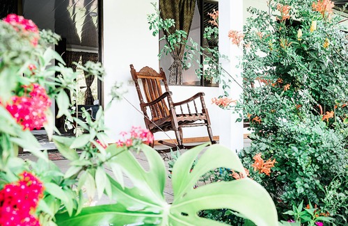 Arenal House | Lake & Volcano View + Lake Access = Little Paradise #3