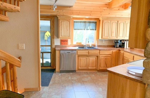 Chilton House | Lake Winnebago - 53 mins to Lambeau Field in Green Bay
