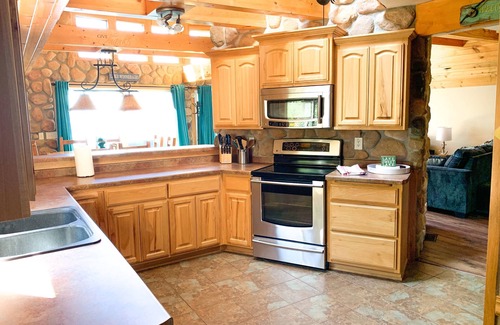 Chilton House | Lake Winnebago - 53 mins to Lambeau Field in Green Bay