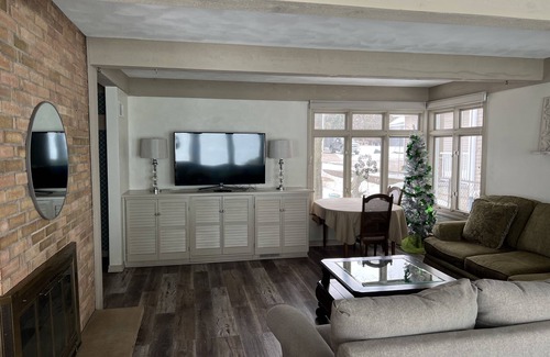 Winneconne House | Lake Winneconne Home