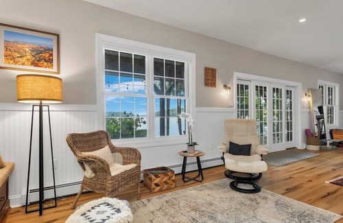 Gilford House | Lake Winnipesaukee Luxury Limited