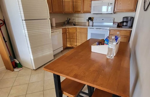 Winnisquam Apartment | Lake Winnisquam Condo with Lake Views