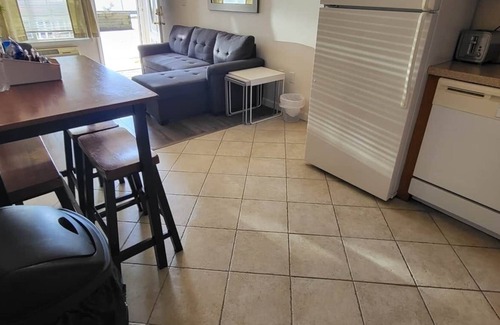 Winnisquam Apartment | Lake Winnisquam Condo with Lake Views