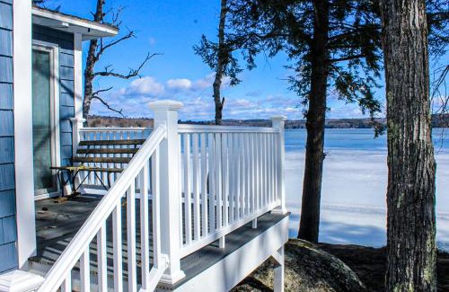 Laconia House | Lake Winnisquam Getaway