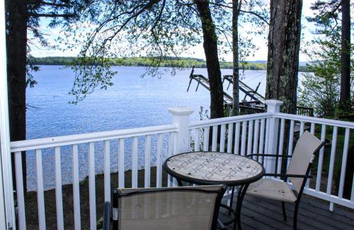 Laconia House | Lake Winnisquam Getaway