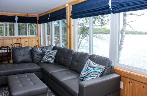 Laconia House | Lake Winnisquam Getaway