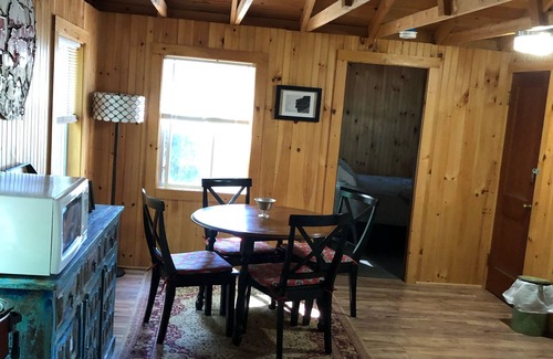Lochmere Cabin | Lake Winnisquam Rental Cabin