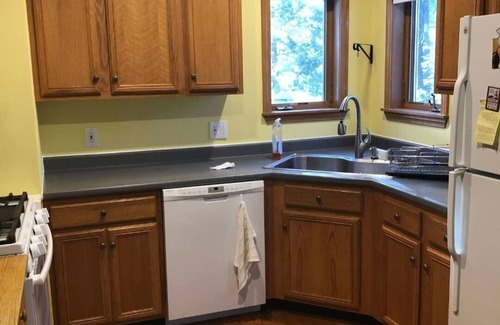 Lochmere House | Lake Winnisquam