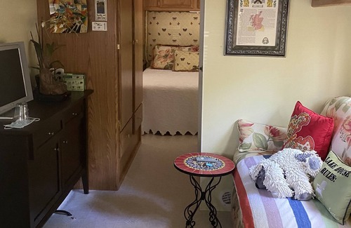 Belmont House | Lake Wylie Camper… Terry Dakota