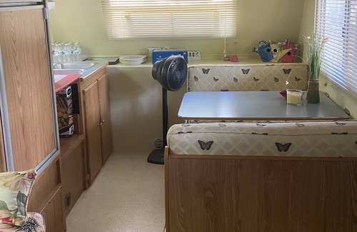 Belmont House | Lake Wylie Camper… Terry Dakota