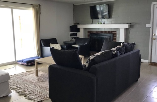 Bowling Green House | Lake Wylie waterfront 2BR house