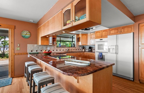 Lakebay House | Lakebay Waterfront