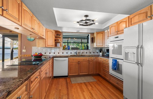 Lakebay House | Lakebay Waterfront