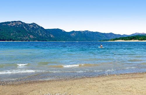 Roslyn Ridge House | Lakedale Lodge
