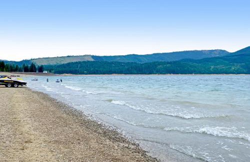 Roslyn Ridge House | Lakedale Lodge