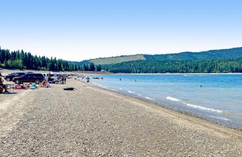 Roslyn Ridge House | Lakedale Lodge
