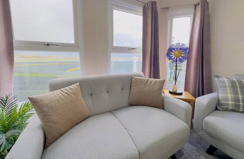 Millom House | LakeDistrict Caravan by Sleepy