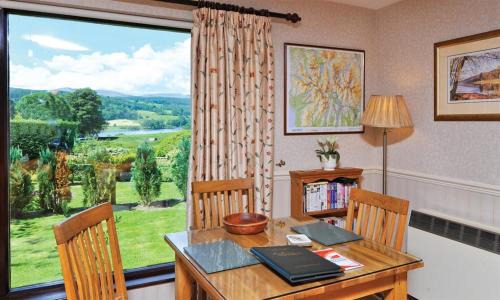 Near Sawrey House | Lakefield Cottage