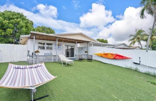 Hollywood House | Lakefront 3 Bdrm Ftl Beach & Hard Rock Casino