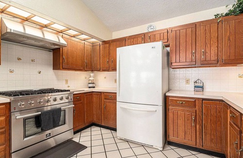 Johannesburg House | Lakefront 3 bedroom with indoor hot tub, close to both Gaylord and Lewiston