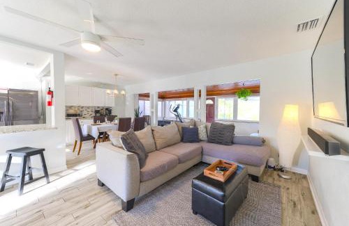Edgewood House | Lakefront 7 Bedroom Duplex, Pool, Boat, and Hottub