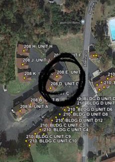 Hot Springs Apartment | LAKEFRONT 7 MIN to OAKLAWN & 10 MIN to DOWNTOWN STR License #A22-0004