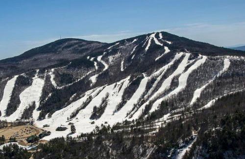 Gilford Apartment | Lakefront At Winnipesaukee