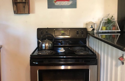 Lake Lure Cottage | LAKEFRONT - Bring Some Love to Lake Lure