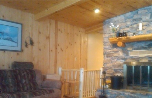 Aitkin Cabin | Lakefront Cabin on Beautiful Big Pine Lake