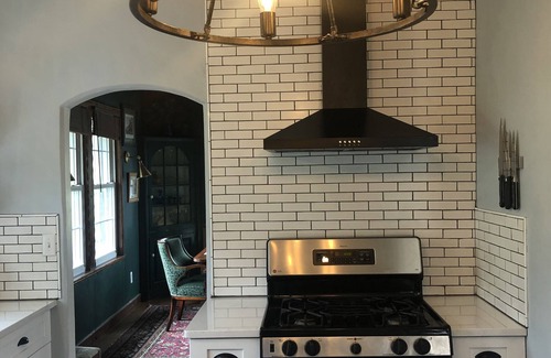 Greenwood Lake House | Lakefront Classic Craftsman, 1 hour from NYC