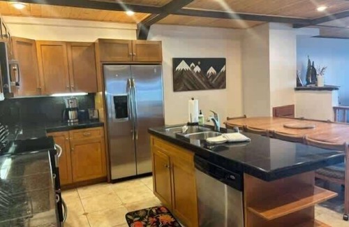 Brockway House | Lakefront Comfort with Stunning Views at Brockway Springs Resort- #2