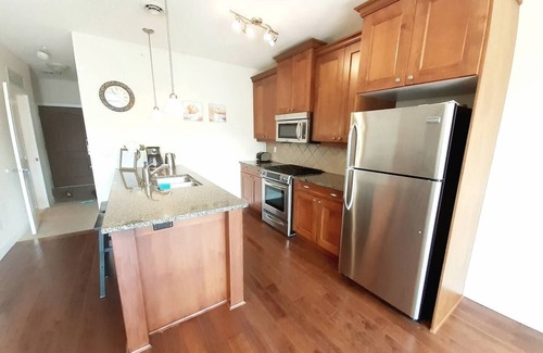 Westbank Condo | Lakefront Condo Barona Beach