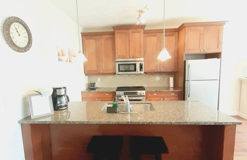 Westbank Condo | Lakefront Condo Barona Beach