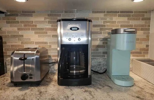 Holcomb House | Lakefront condo retreat on beautiful Canandaigua Lake! Updated, Clean & Spacious