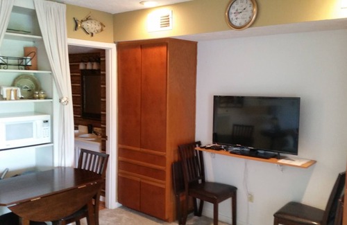 North Shore Condo | Lakefront Condo Smith Mountain Lake