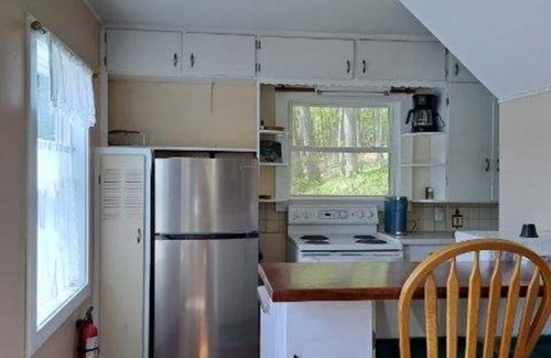 Cohocton Cottage | Lakefront Cottage, Finger Lake Region - Private Cove - Loon Lake (Steuben Co.)