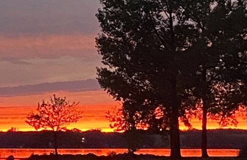 Union Springs Cottage | Lakefront Cottage on Cayuga Lake, Finger Lakes NY