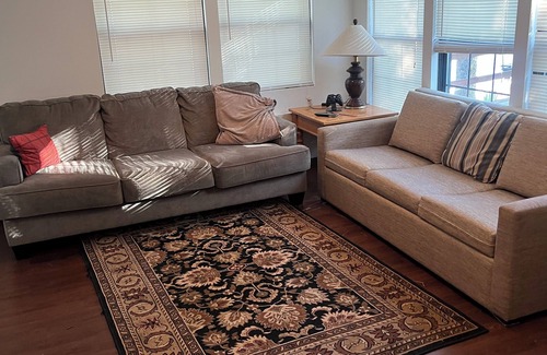 Climax Springs House | Lakefront cozy home! Perfect for families or large friend groups!