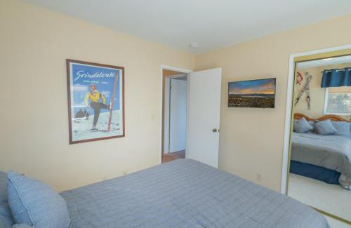 Fawnskin House | Lakefront Deep Water - Water and Wilderness Views from every Room!