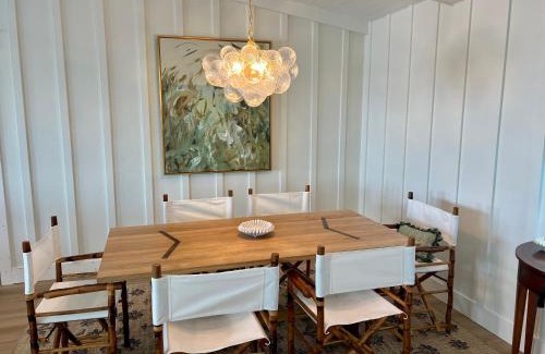 Mount Dora House | Lakefront Duplex With Pontoon Boat Downtown