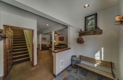 Donnelly House | Lakefront Escape by Casago McCall - Donerightmanagement