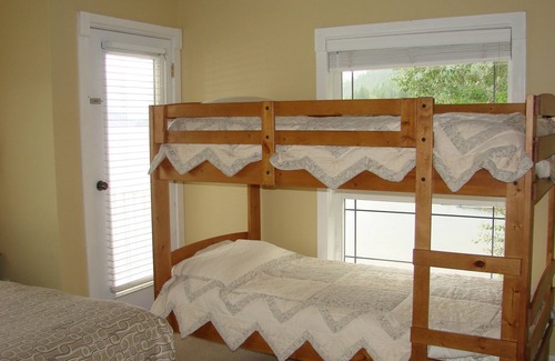Blind Bay House | Lakefront family home in Blind Bay - Shuswap Lake