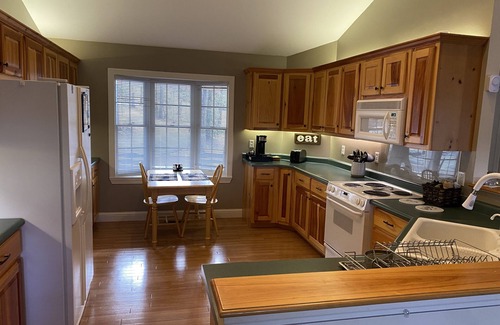 Blairsville House | Lakefront family mountain home on North Ga's Lake Nottely near Blairsville, Ga