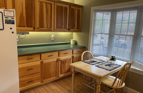 Blairsville House | Lakefront family mountain home on North Ga's Lake Nottely near Blairsville, Ga