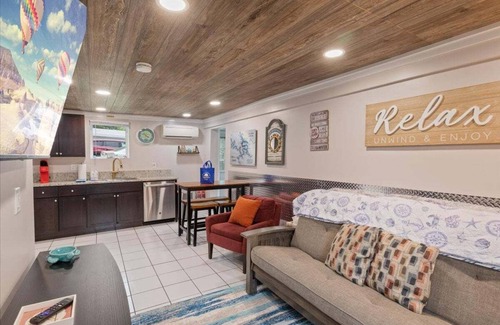 McColley House | Lakefront Fishing Retreat w/Dock, Hot Tub & Deck Views
