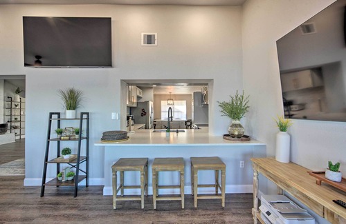 Gun Barrel City House | Lakefront Gun Barrel City Home w/5 Acres!