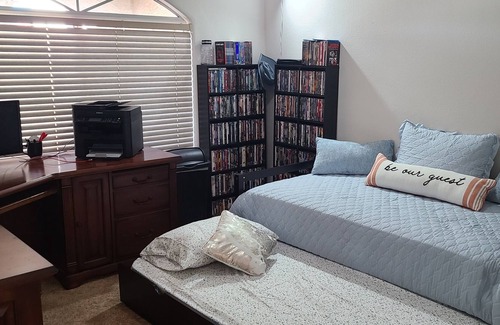 Fort Mohave House | Lakefront Home Close to AVI Casino!